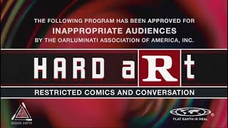 HARD aRt! EP: 28