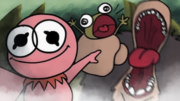 How Maurice in the Predator