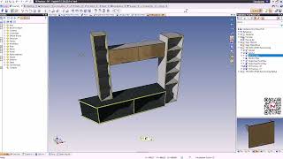 TopSolid'Wood Coating Operation