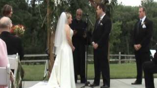 Norton-O Donnell Wedding