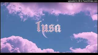 KAROL G, Nicki Minaj - Tusa - (Epicenter HQ)