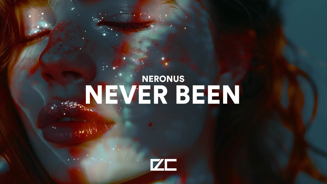 NERONUS  -  NEVER BEEN