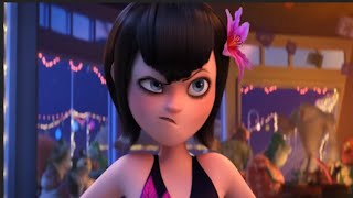 Hotel Transylvania - Can Humans and Monsters Really Be Friends?(Reversed)