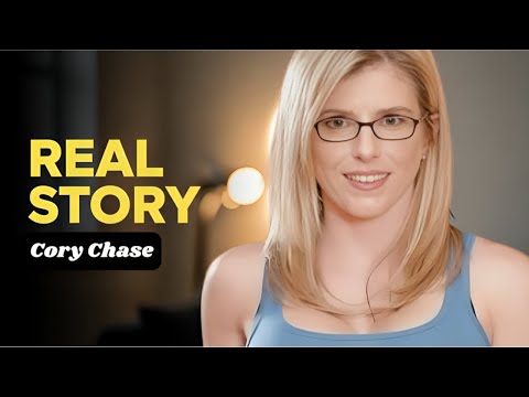 Cory Chase OnlyFans: The Untold Story