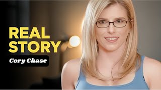 How Cory Chase Built Her Career Untold Life Story