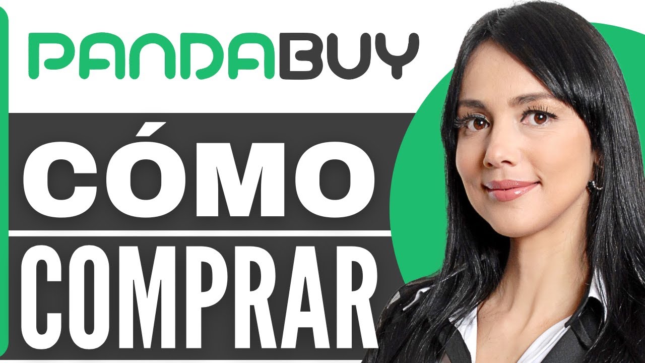 Como Comprar En Pandabuy (Mejor Método 2026)
