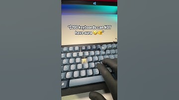 Keychron V6 Max for the new desk setup #mechanicalkeyboard #mechkeys