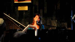 Vegas - Sara Bareilles: Live at the Hard Rock Cafe in Chicago