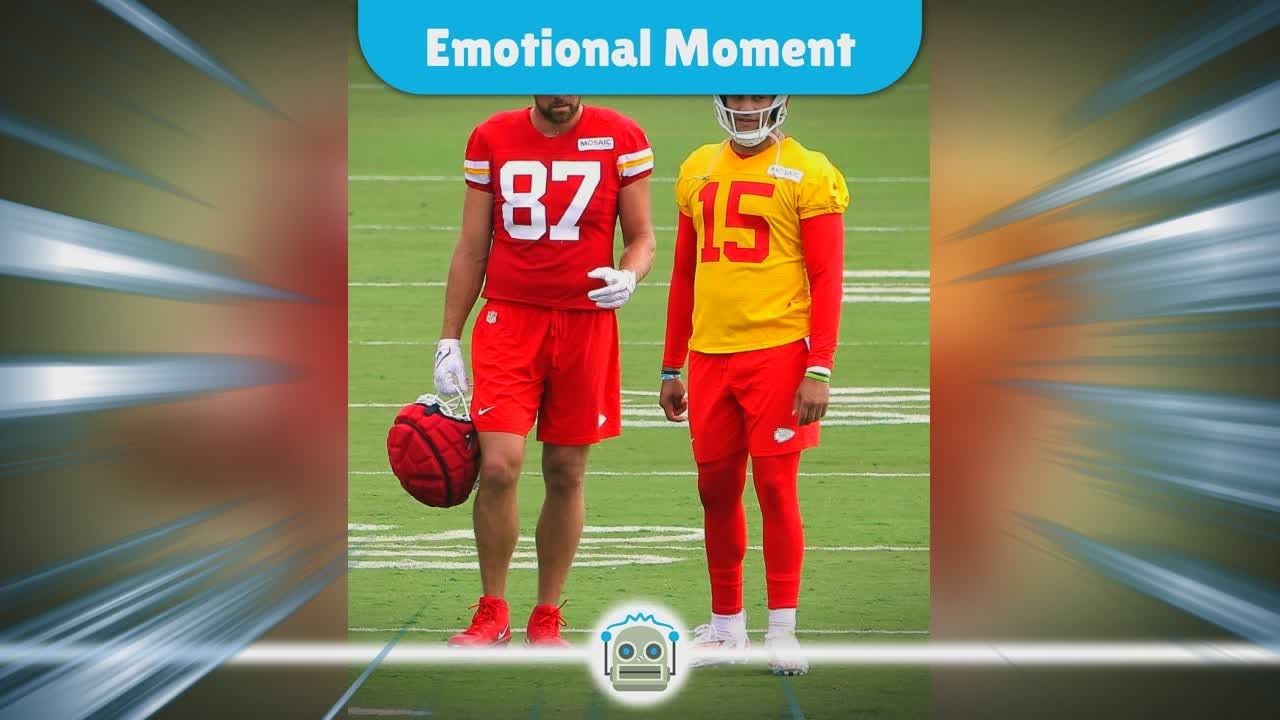 Emotional Super Bowl Fallout: Travis Kelce and Patrick Mahomes Share Heartfelt Moment After Chie ...