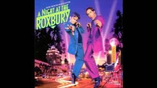 A Night at the Roxbury Soundtrack - Tamia - Careless Whisper