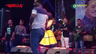 BOHOSO MOTO - Arlida Putri New Adella