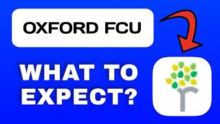 Oxford FCU App Overview - What to Expect? screenshot 4