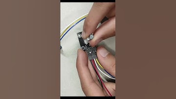 Utiliser un Encodeur Rotatif | ARDUINO #51 #arduino #arduinoproject