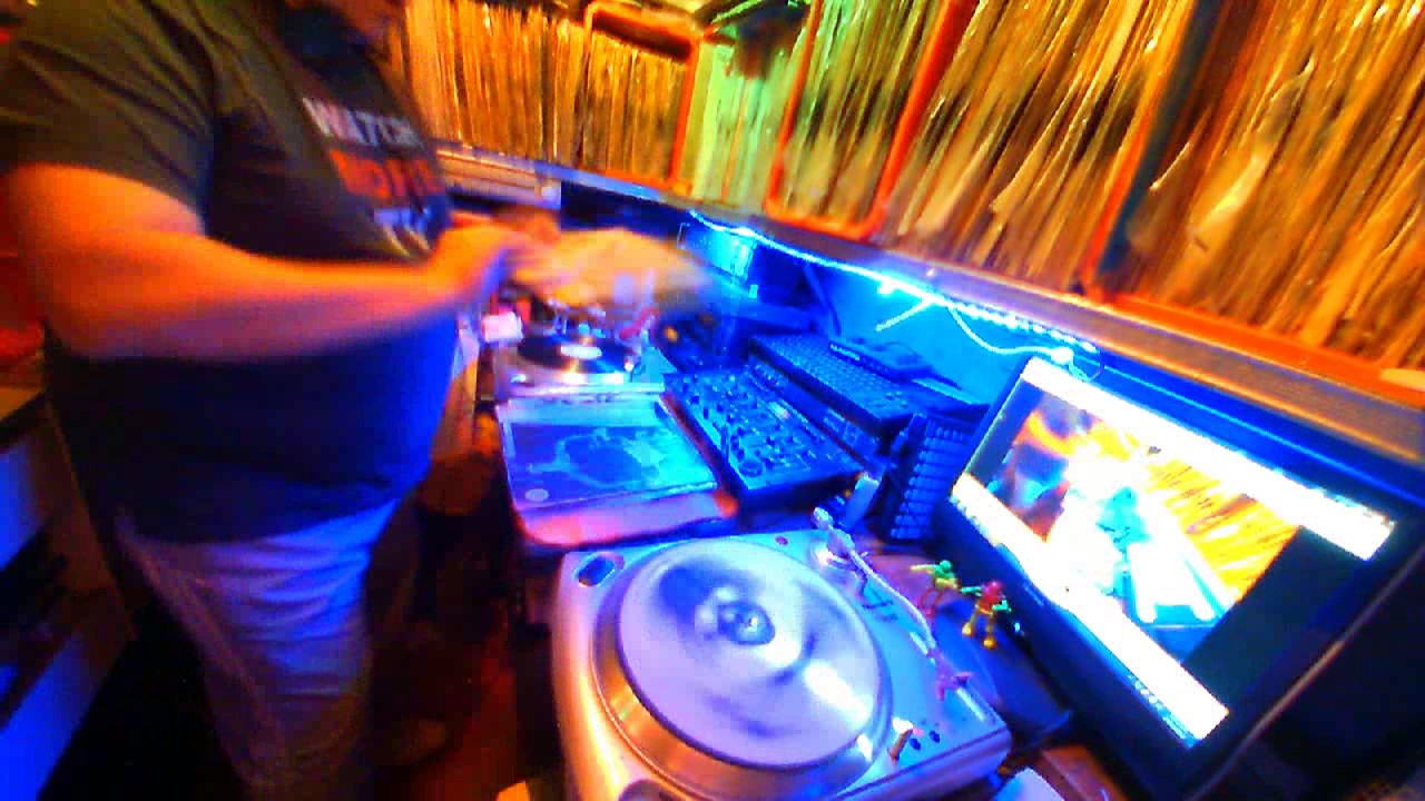 THE BEST DANCE MUSIC 80 VOL.1 dj vinyl dj old school Argentina YouTube