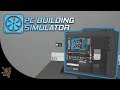 PC KURMAK BENİM İŞİM - PC Building Simulator Türkçe