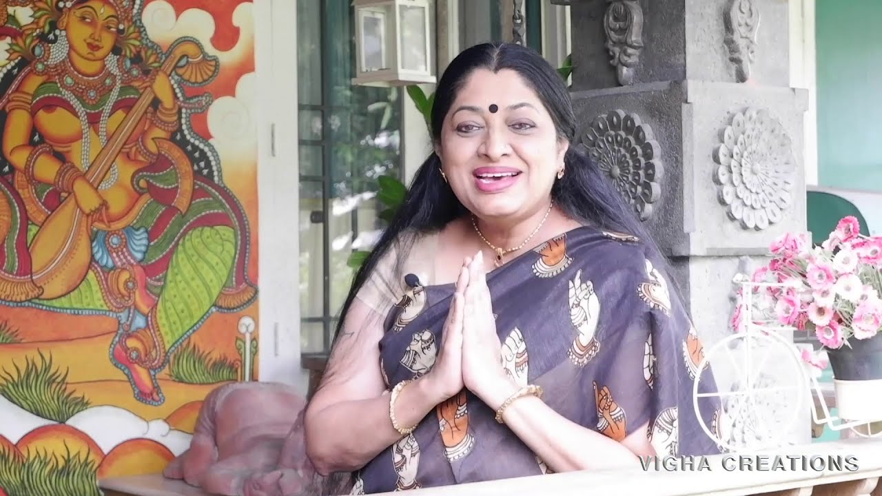 MALAYALAM SHORT FILM "CHEERS" PROMO BY URMILA UNNI YouTube