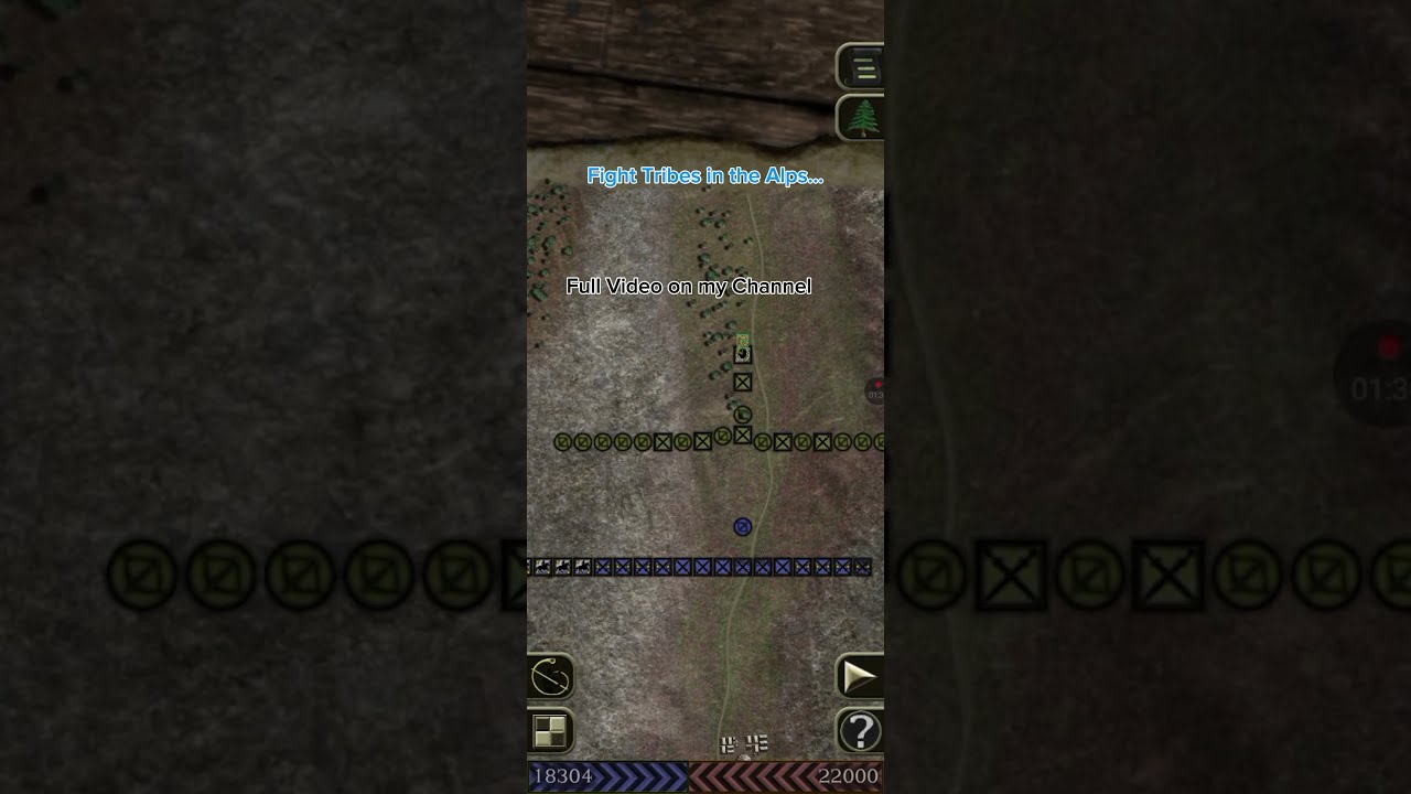 Campaing Part 6 Carthage Bellum Punicum