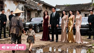 Download Lagu เด็กหญิงถูกคุณยายเก็บของเก่าเก็บมาเลี้ยงจากกองขยะนาน 18 ปี ที่แท้คือคุณหนูทายาทมหาเศรษฐีที่หายไป! MP3