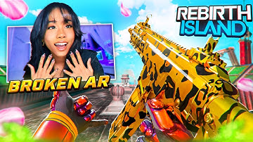 this *NEW* KILO 141 Build is META on Warzone Season 6 😍