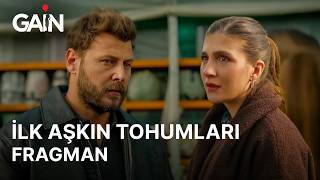 İlk Aşkın Tohumları Şimdi Ve Sadece Gai̇n’de 🎈