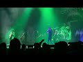 Queensryche NM156 Las Vegas 2022