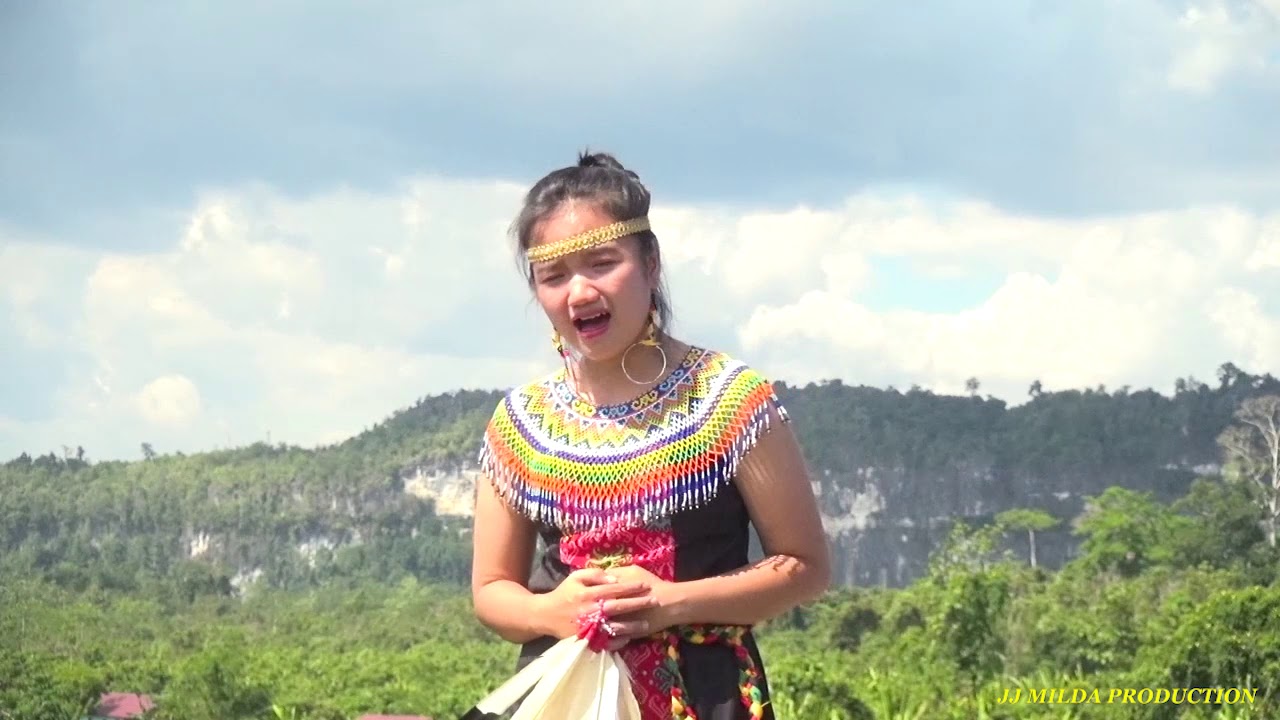 Lagu Dayak Soputan Ca'at Murip