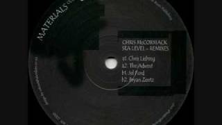 Chris McCormack - Sea Level (Chris Liebing Remix)