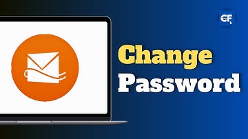 How to Change Password of Hotmail Account
