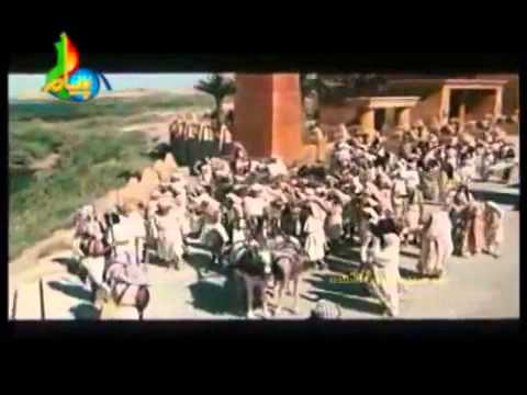 Hazrat Yousuf ( Joseph ) A S MOVIE IN URDU - PART 30
