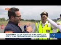 Noticias, viernes 1 de mayo del 2026 | 24 Horas | Ecuador
