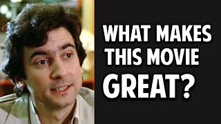 Martin Scorsese's After Hours -- What Makes This Movie Great? (Episode 114)