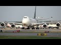 MSP Airport Planespotting Summer SUPER Compilation