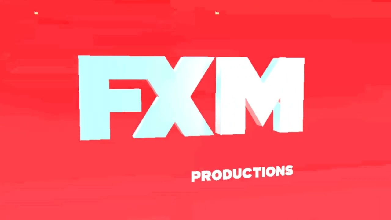 FXM Productions (Red Version)