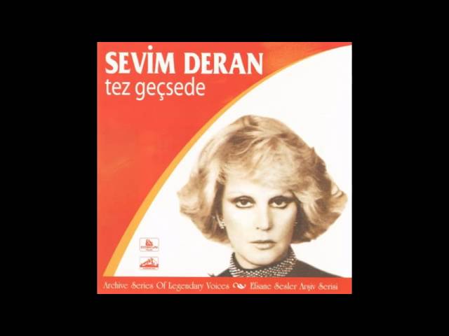 Watch Sevim Deran - Kalpsiz (1968) on YouTube Watch Sevim Deran - Kalpsiz (1968) on YouTube