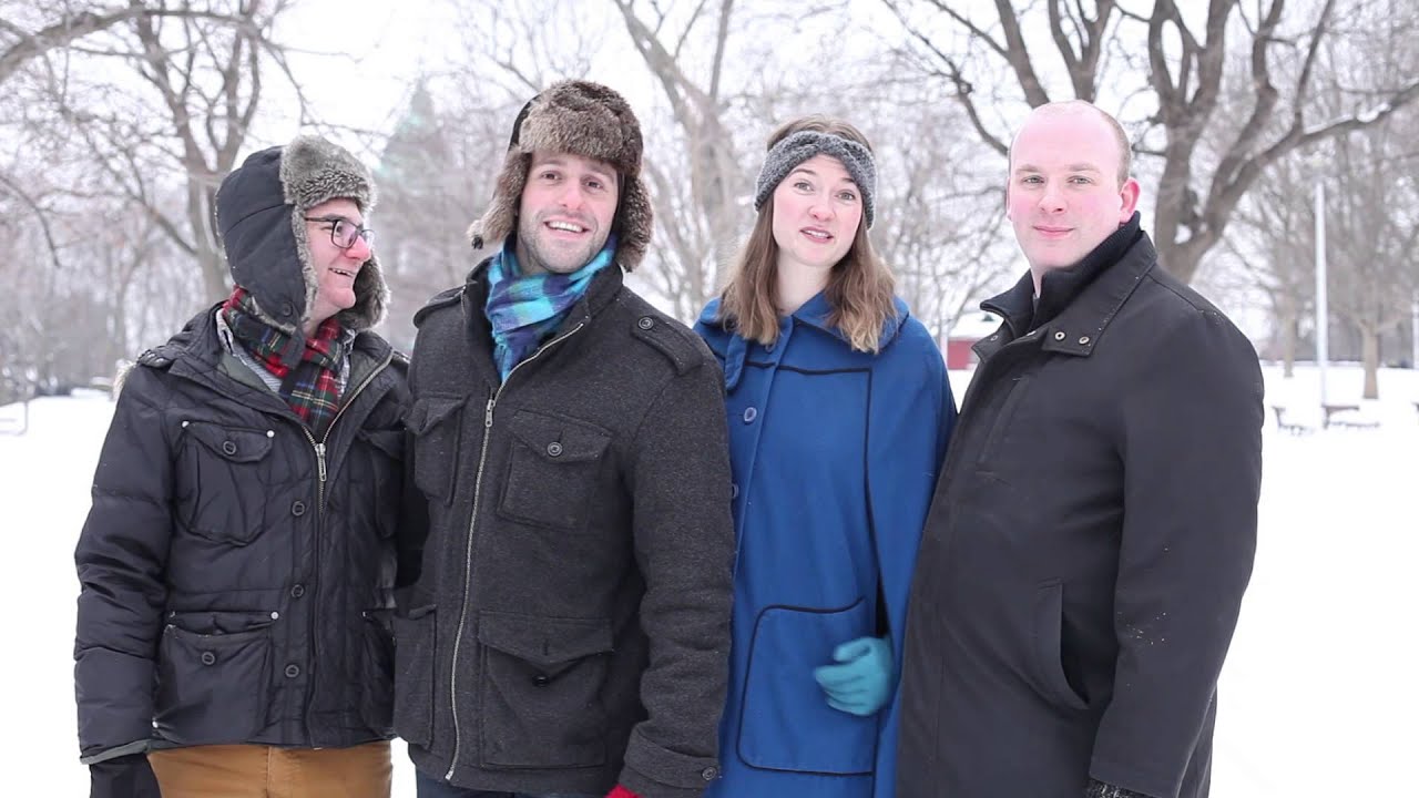 LARPs Happy Holidays