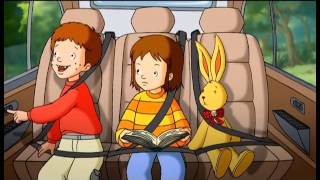 Ο Γύρος Του Κόσμου Με Τον Φέλιξ