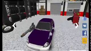 Battle Cars: Arena ИГРЫ ДЛЯ АНДРОИД screenshot 3