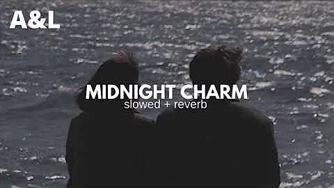 midnight charm - jenevieve (slowed + reverb)