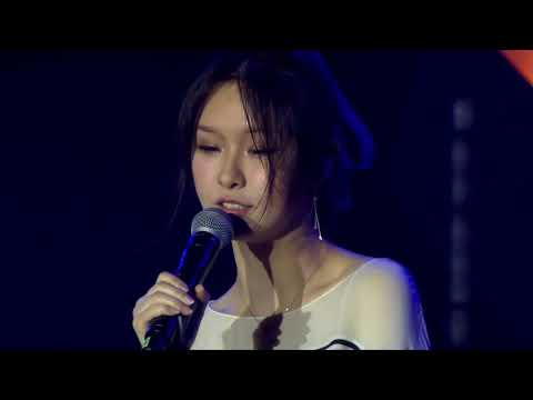 阿冷[終於我明白][2nd個人單曲][2018斗魚嘉年華LIVE版]