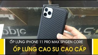 Iphone 11 Pro Max Spigen Core Armor ...