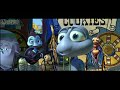 Beginning of video