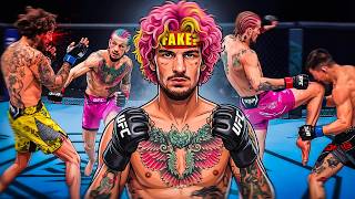 How SEAN O'MALLEY Fooled the Entire Sport | Documentary |