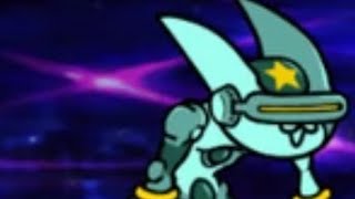 When The Battle Dogs Filibuster Obstructa Become Small........