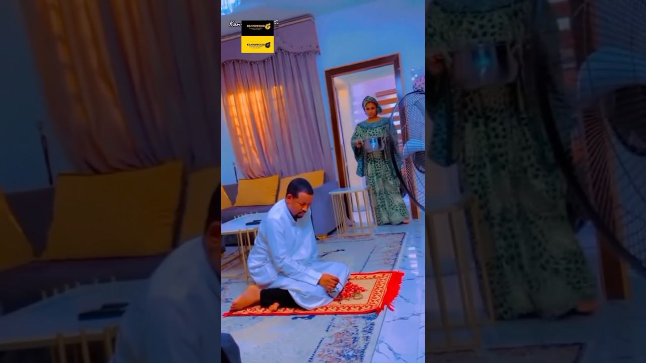 Firdausi Yahaya Da Yakubu Muhammad Daga Dandalin Daukar Allura Cikin Ruwa