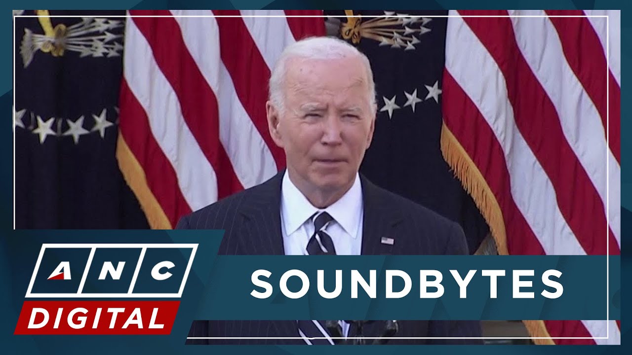 Biden urges Americans to 'bring down the temperature' after Trump win ...
