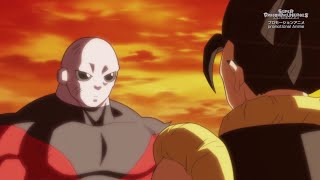 Super Dragon Ball Heroes「AMV」- Victorious