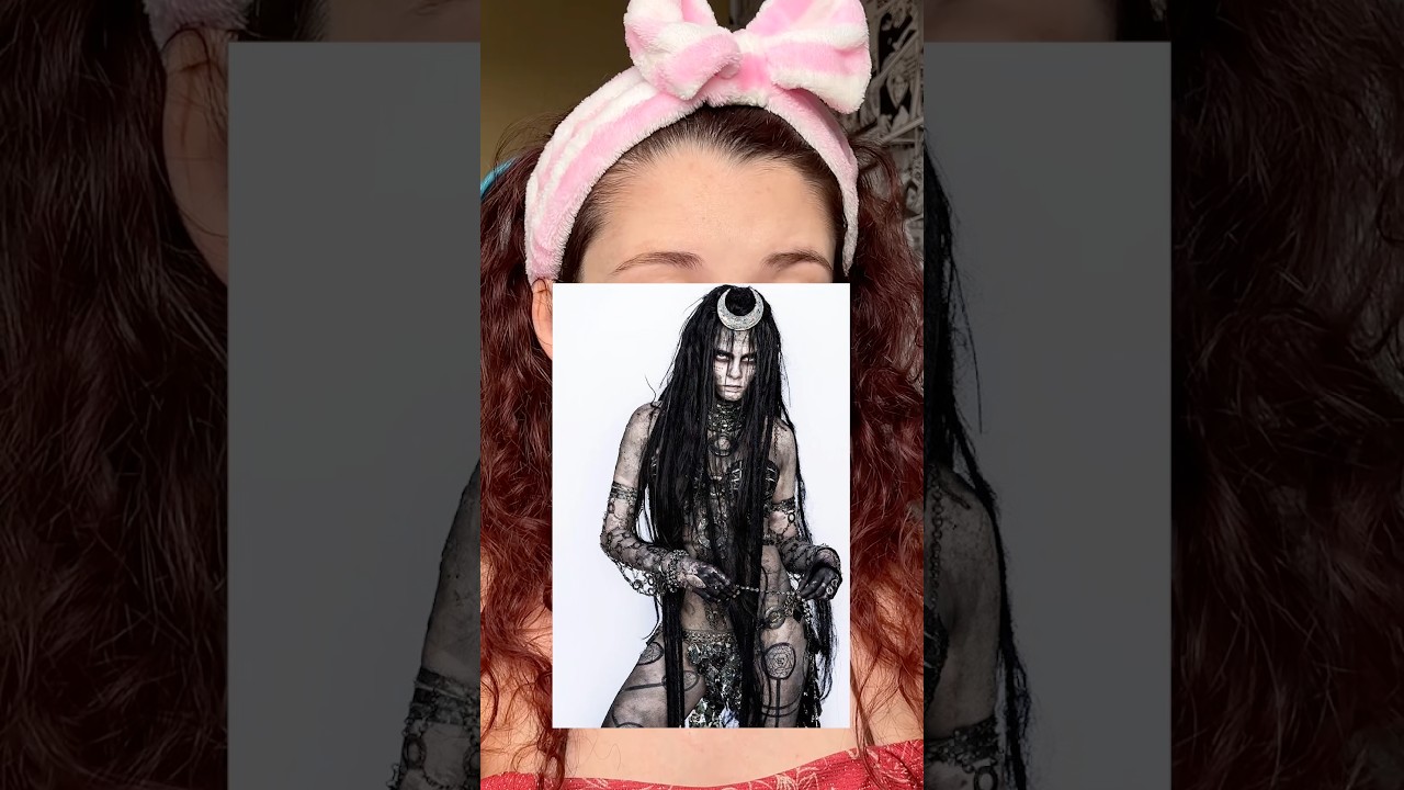 Teria coragem de fazer?? 🥹 Top 3 cosplays mais dificeis!