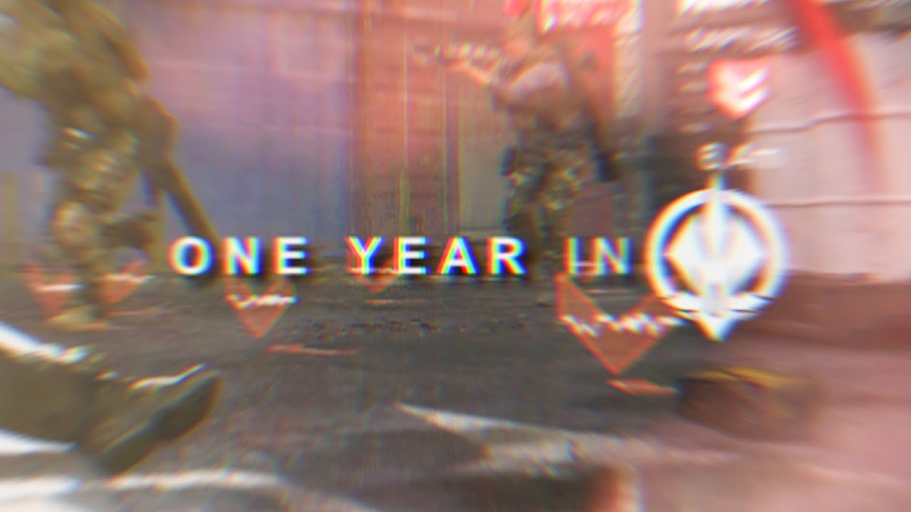 Daaj : 1 YEAR in SnipersInSith "Made Your Mark"