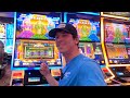 2500 freeplay to cash on the mo mummy slot machine at coushatta episode 2