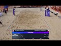Pool Play  - Beach Pro Tour 2026 | Shangluo - Challenge | Court 4